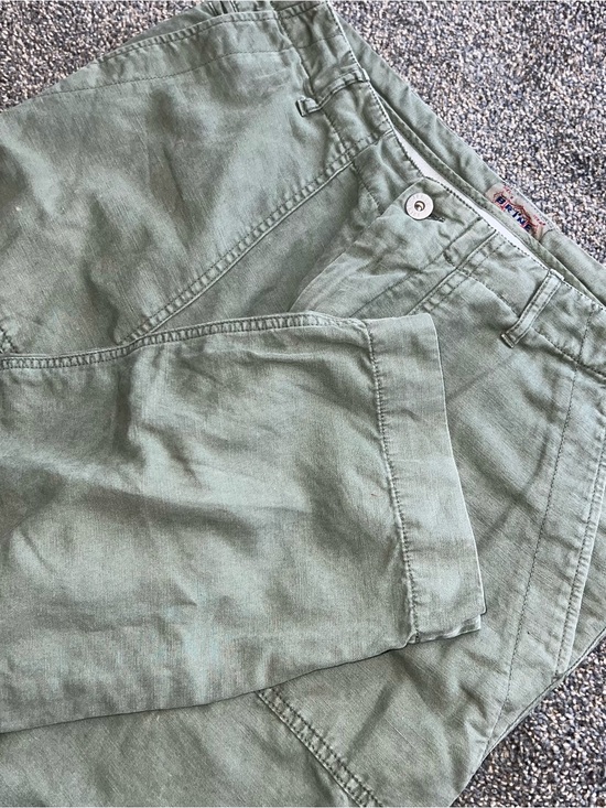 James W Brine Other - Vintage 1950’s James W. Brine Linen Pants Mens 36x30 Italy Made See Pictures